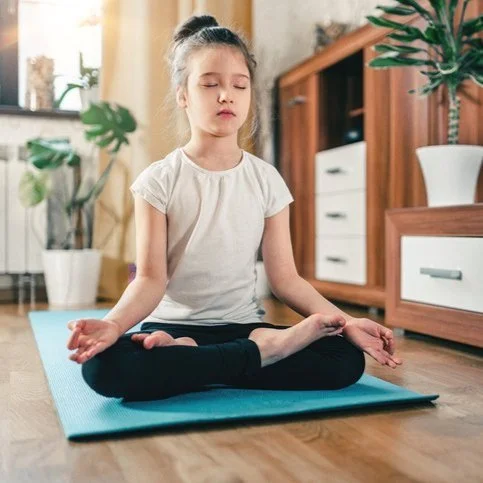 Block in some time for self-care