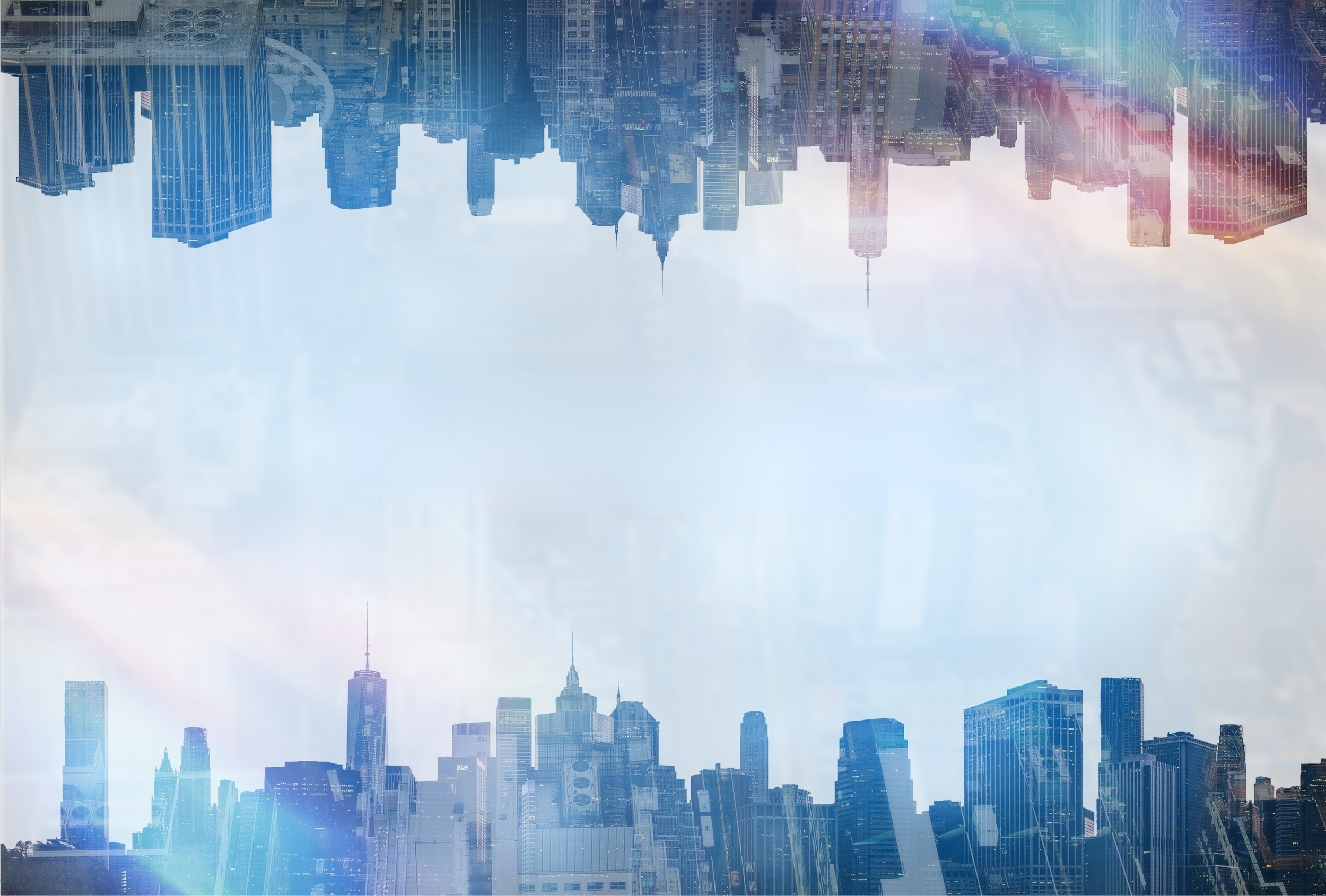 Sector Change: From Corporate to Not-for-Profit