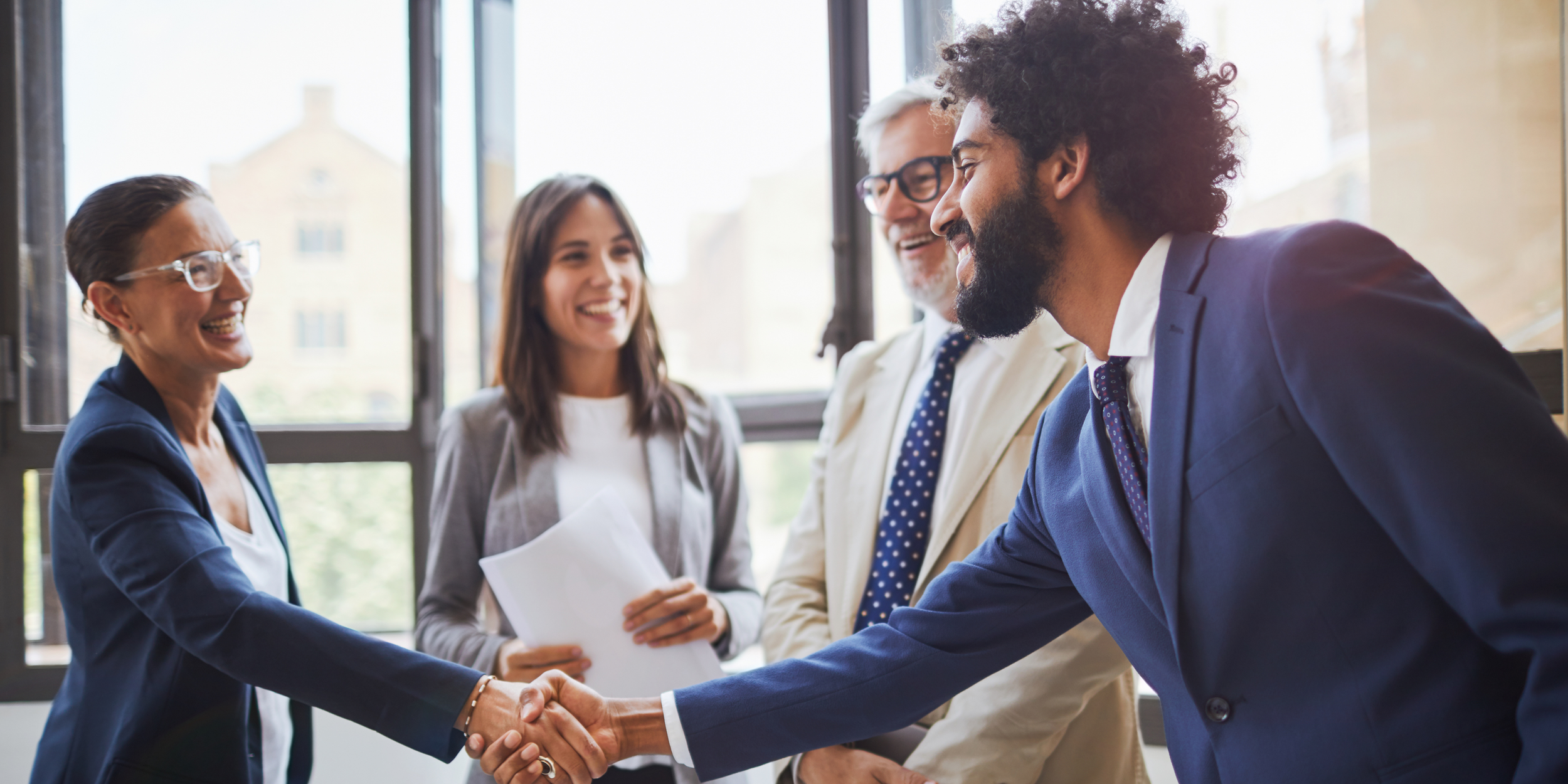 Creating an Awesome Onboarding Experience