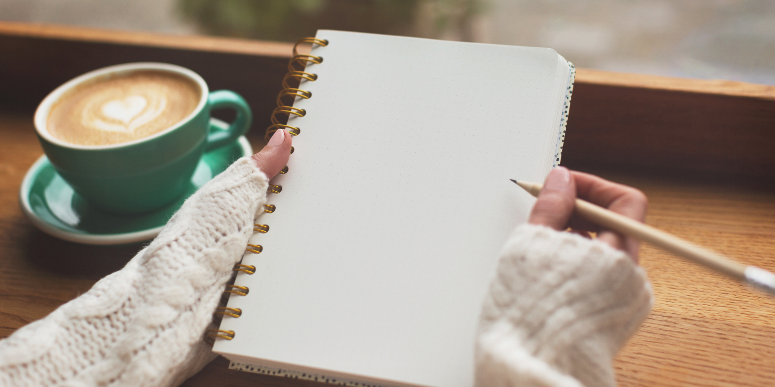 Planning Ahead for Your Next Job Before You're Ready to Look for It