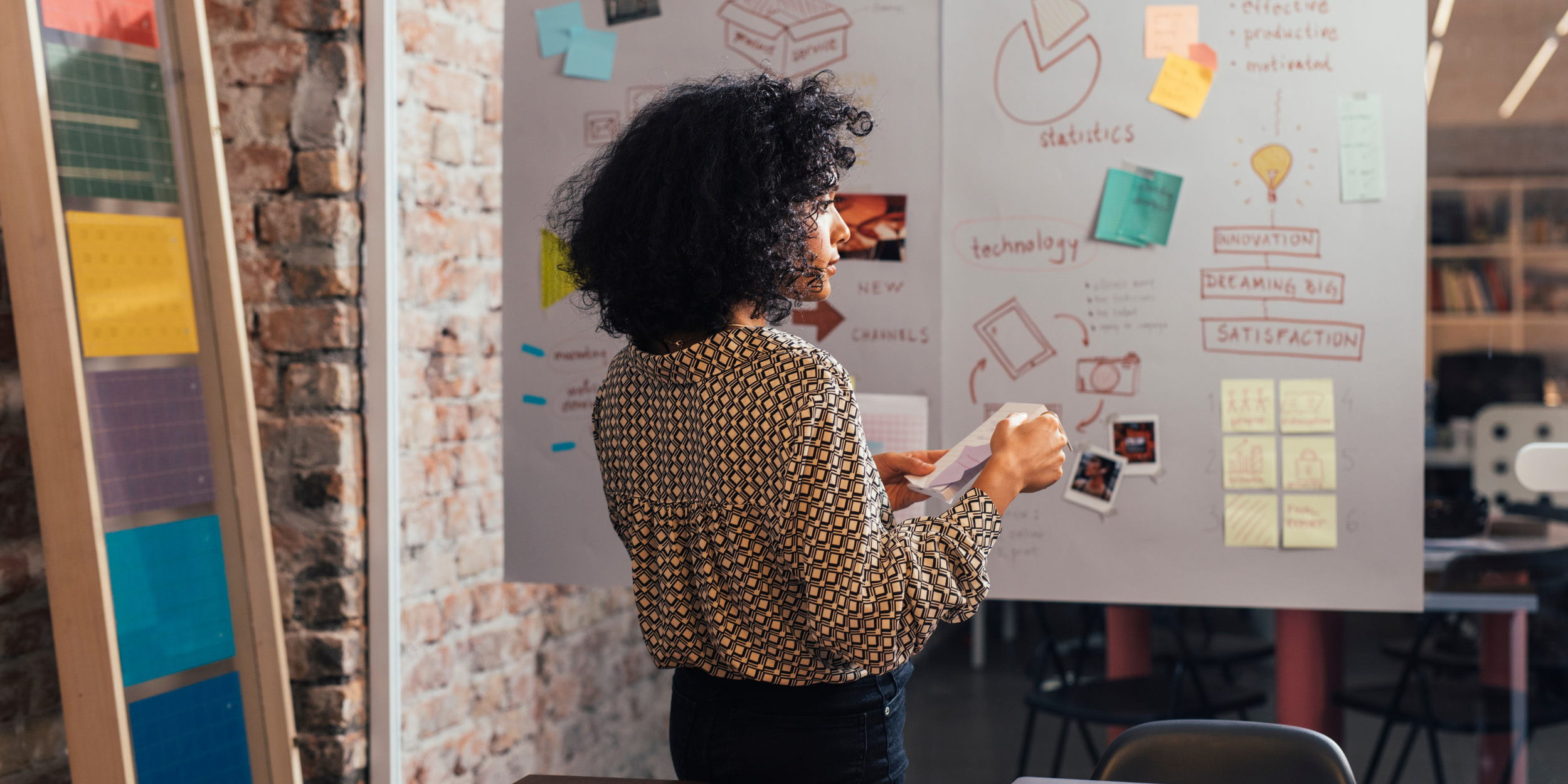 Professional Development – Seeking &amp; Embracing Opportunities