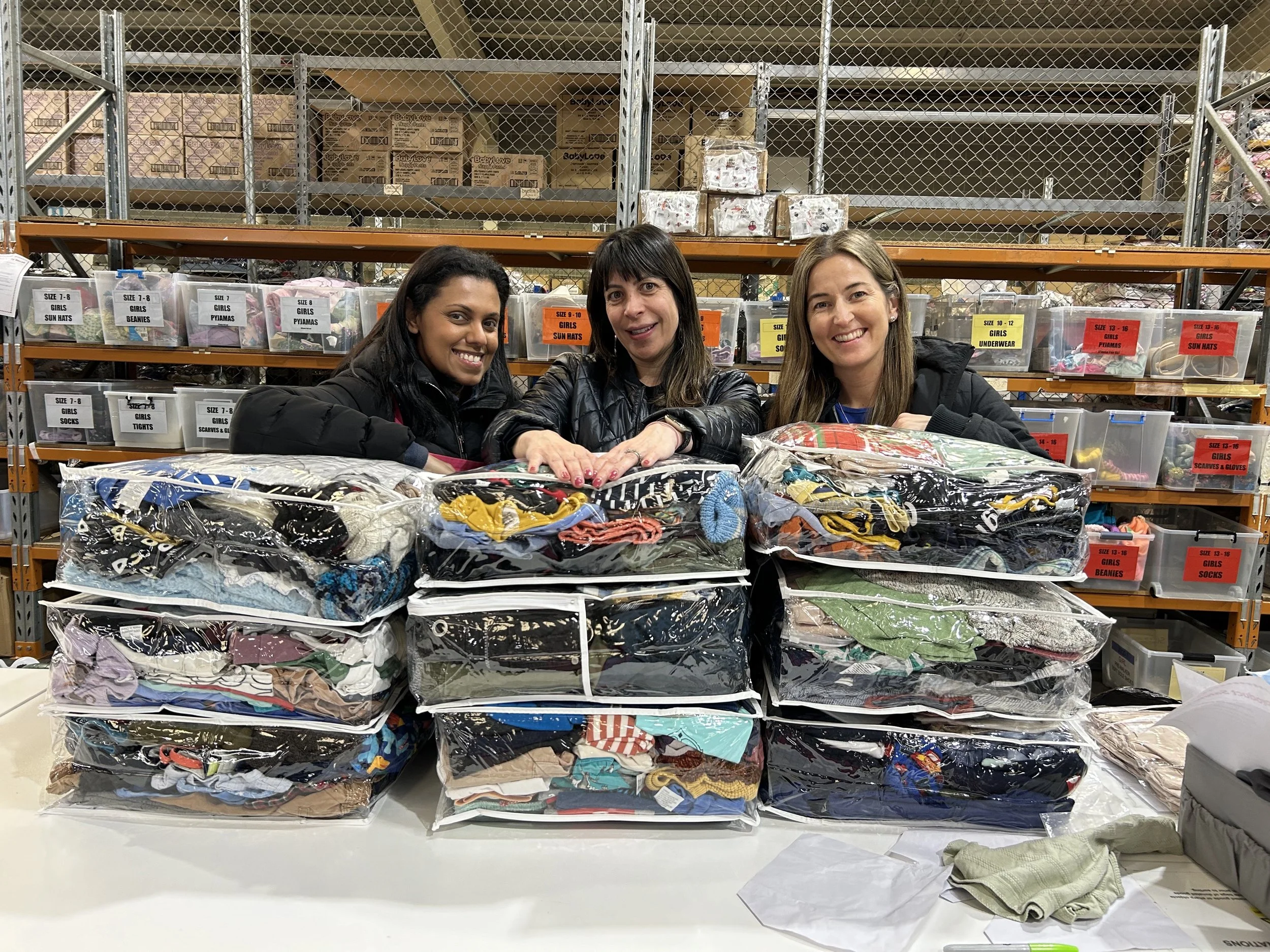 Reflections on Volunteering &amp; the Impact of Practical Help