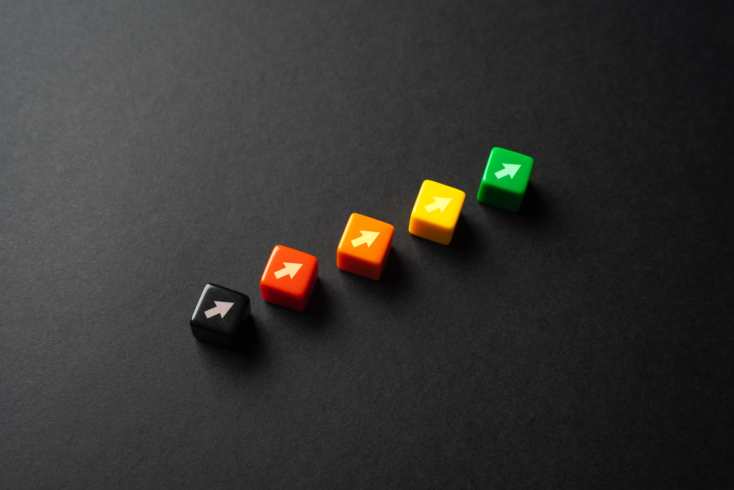 Resilience is key to navigating the job application process