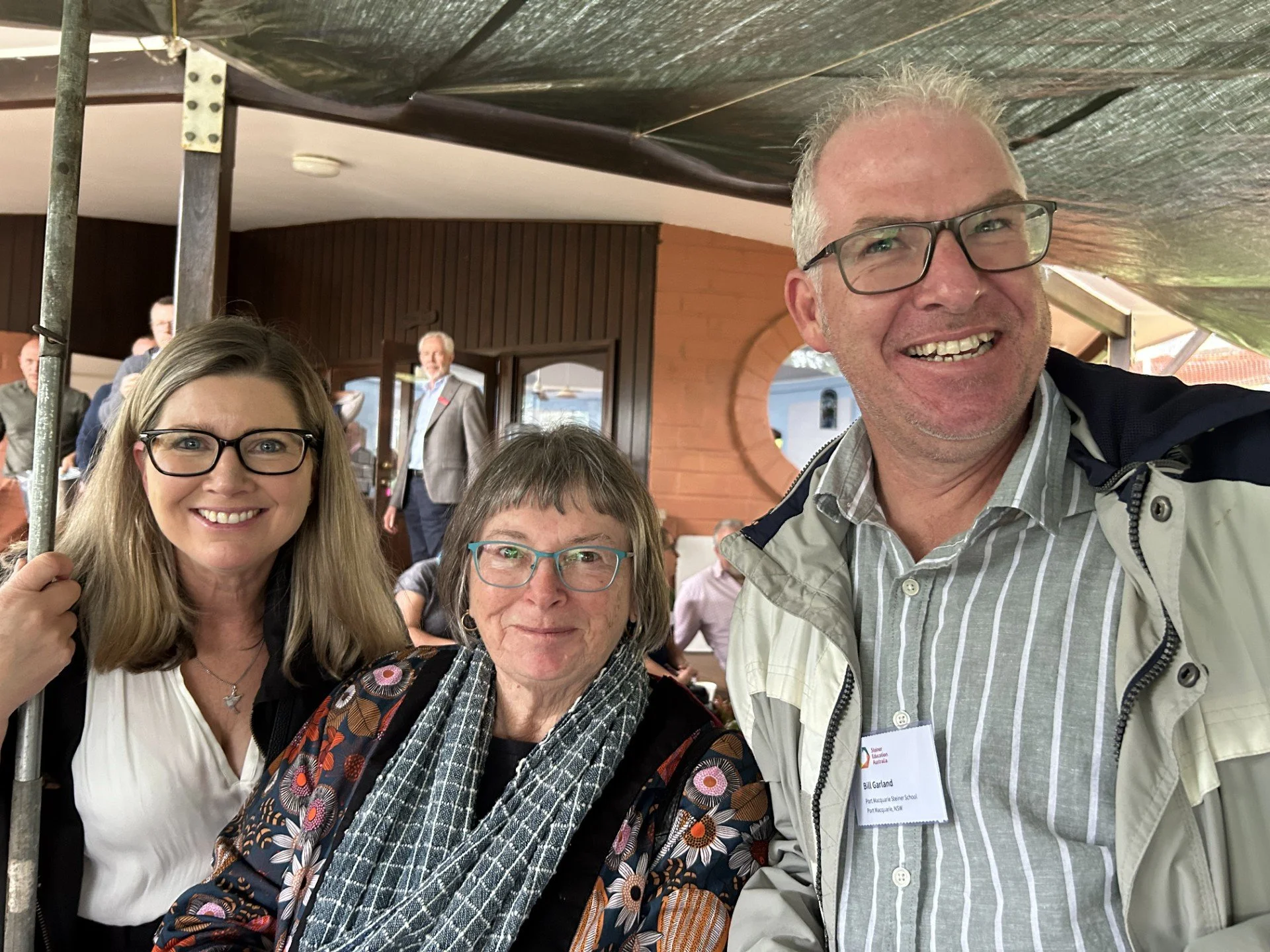 Steiner Conference 2024