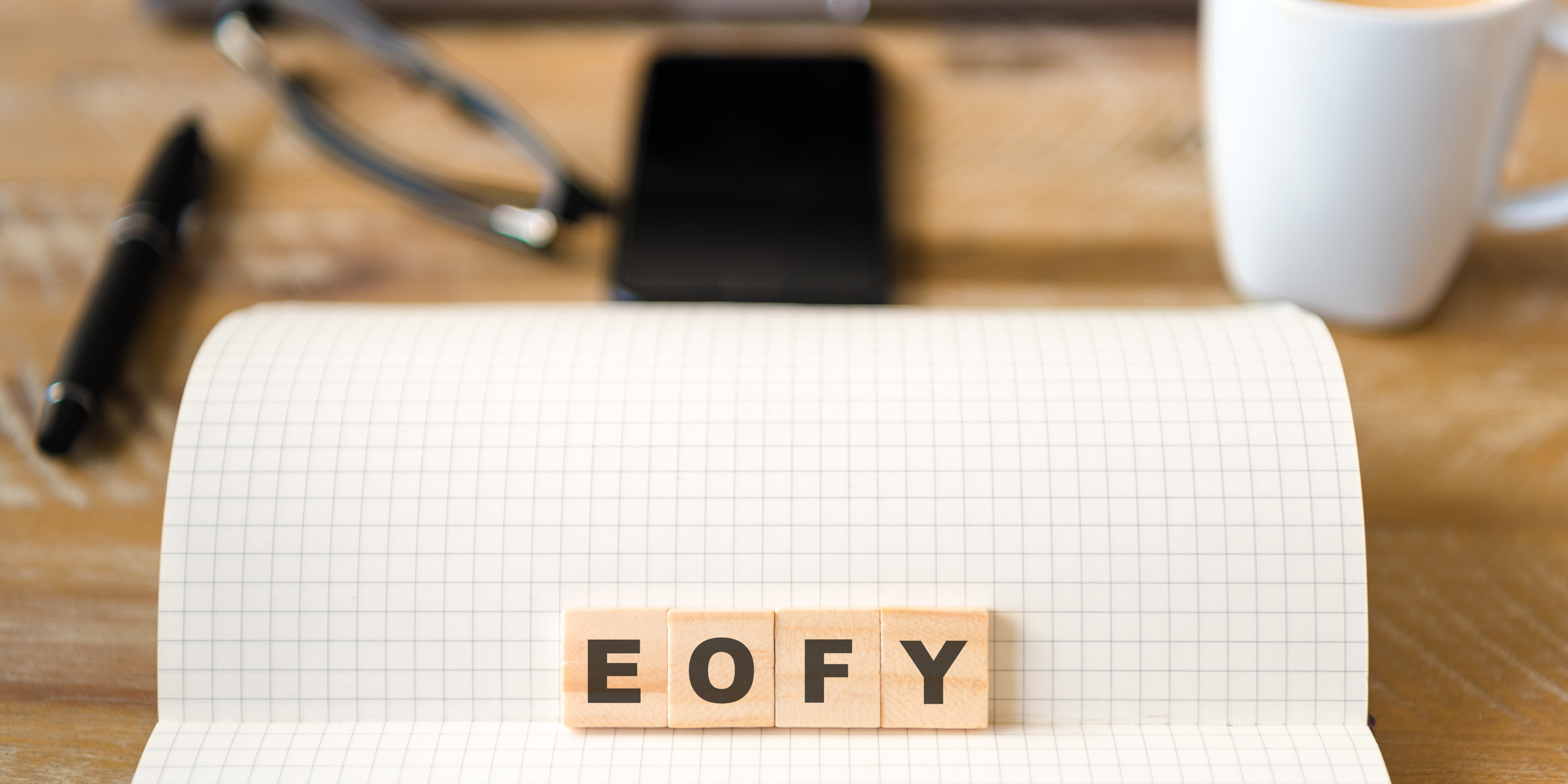 Surviving EOFY As a Fundraiser 