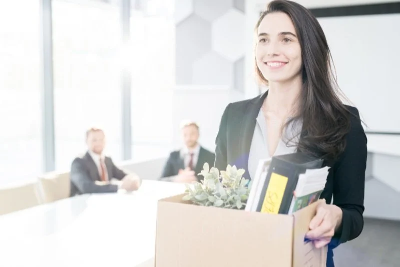 Is it a good time to move roles?