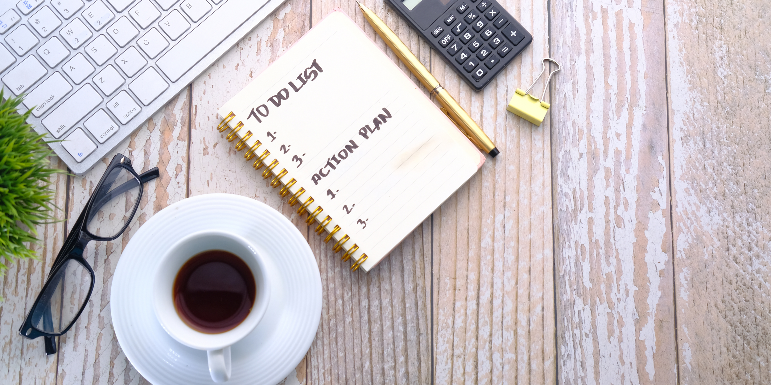 Levelling Up Your To-Do List