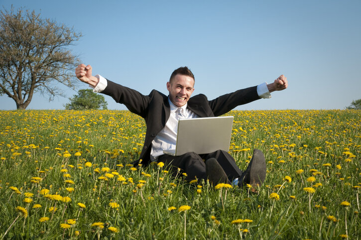 Wellbeing is on the radar for NFP leaders.