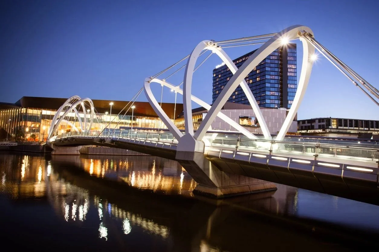 Lisa's reflections on FIA Conference | AI, authenticity and purpose