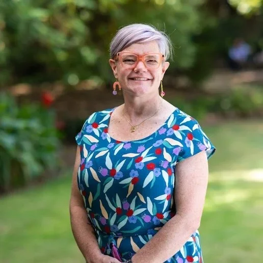 Gem Spotlight - Rebecca Passlow 
