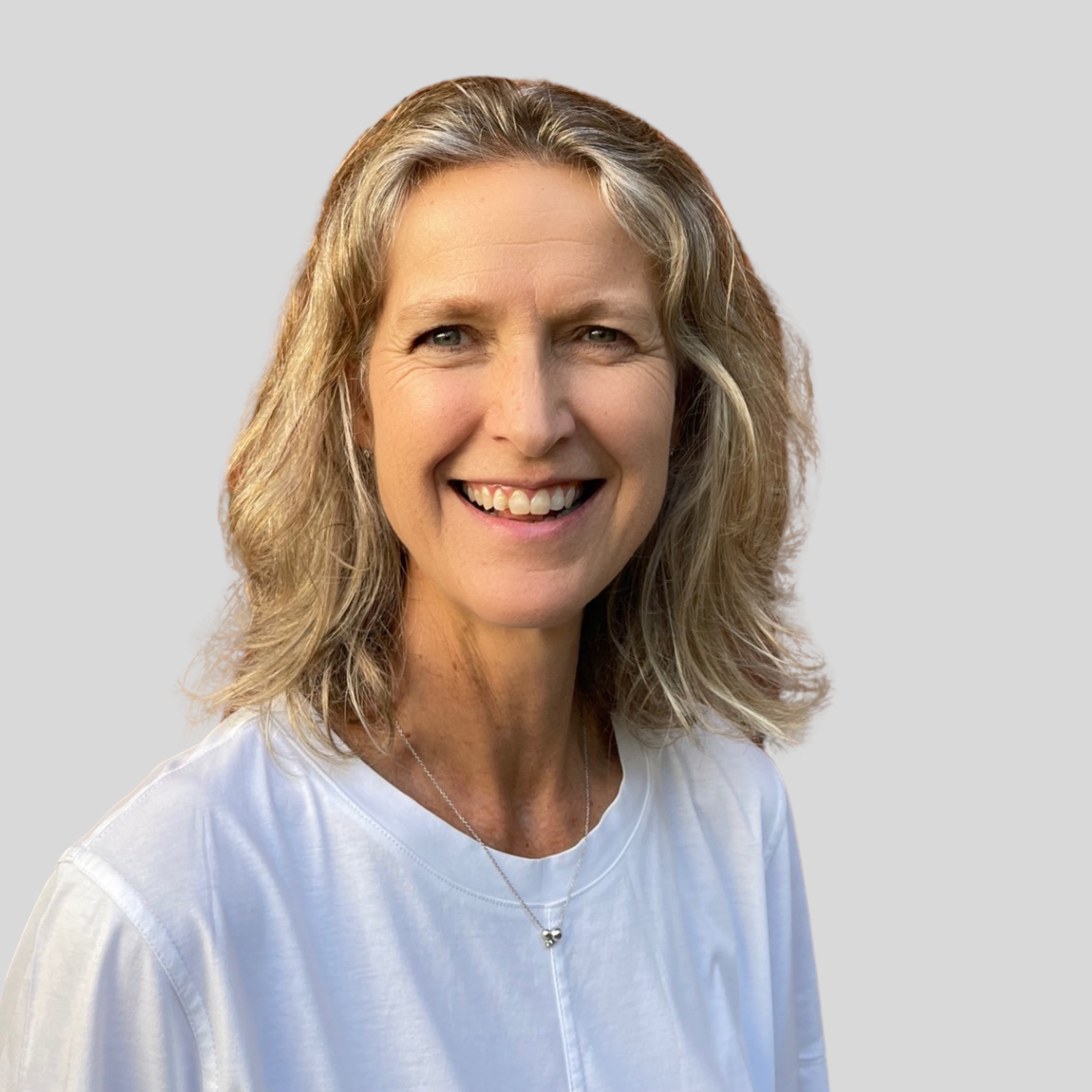 Gem Spotlight - Jayne Wasmuth