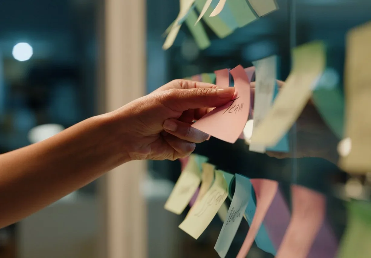 Change is the Constant: Insights to help you stay ahead in a shifting recruitment market