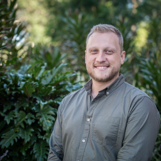 Gem Spotlight - Chris McKenzie