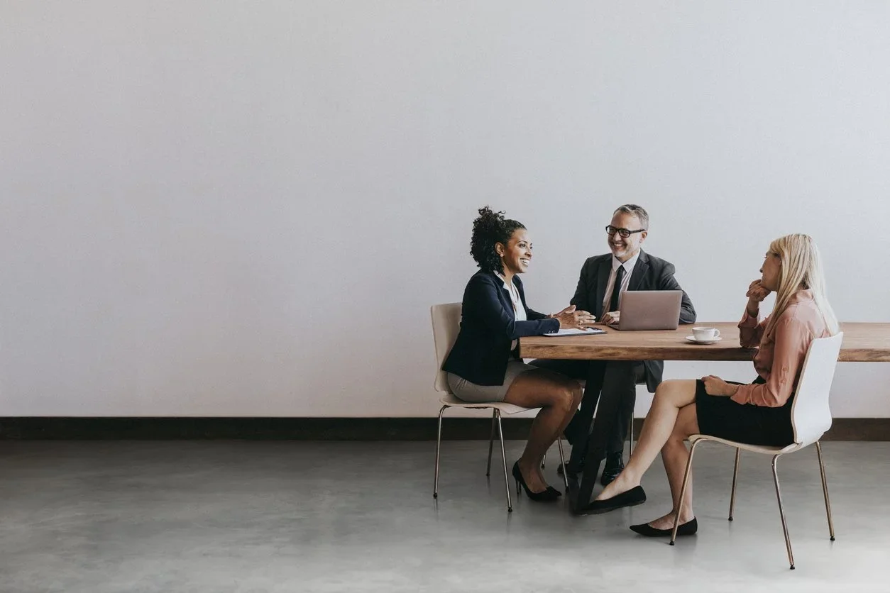 Interview Success: Why Delivery Is Just as Important as Experience