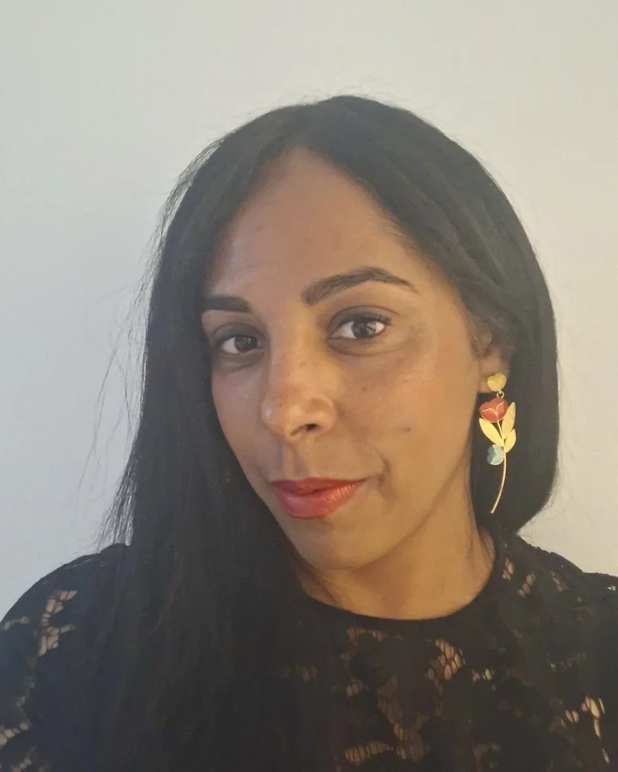 Gem Spotlight - Francine Poisson