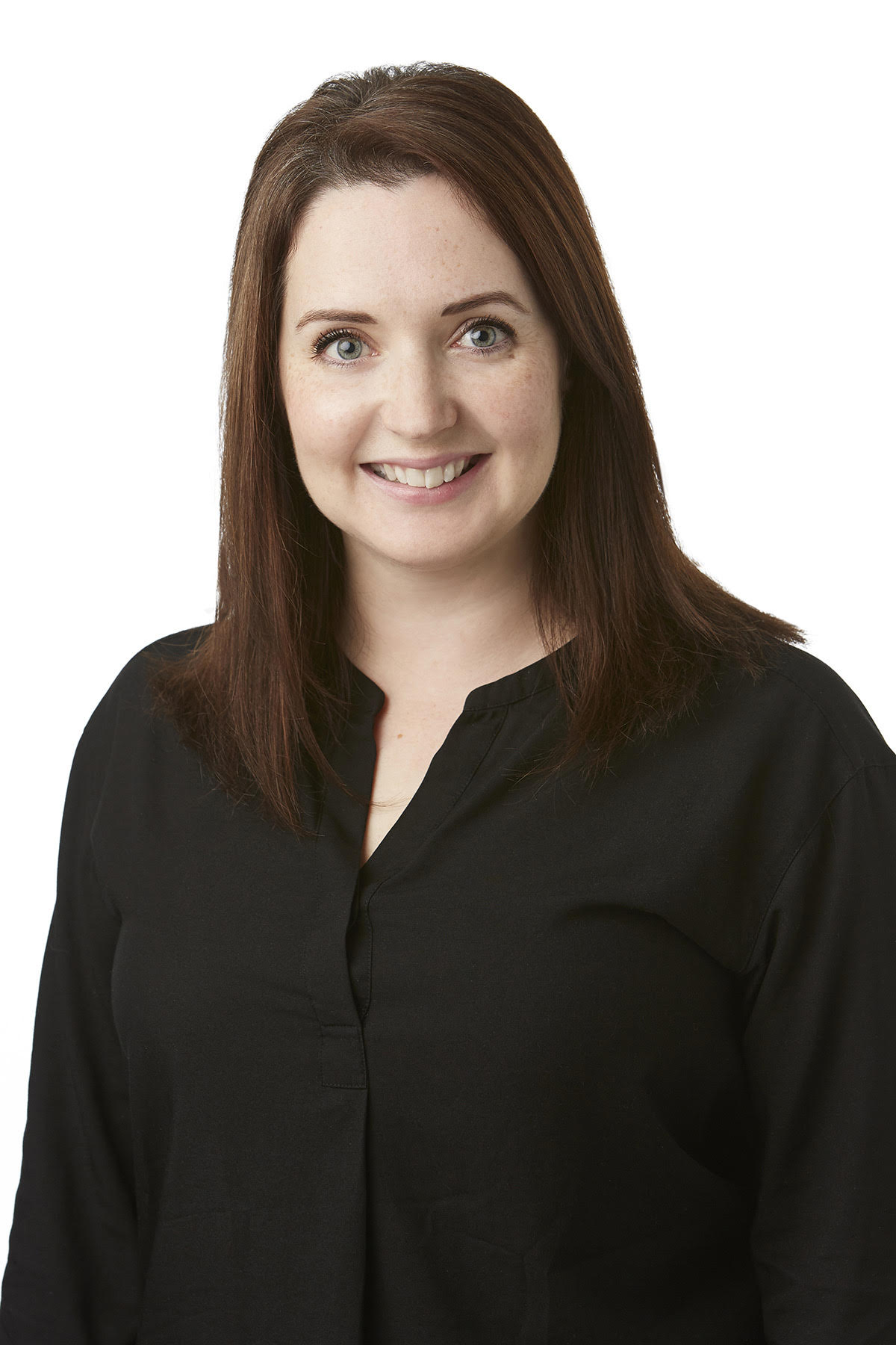 Gem Spotlight - Heather Little