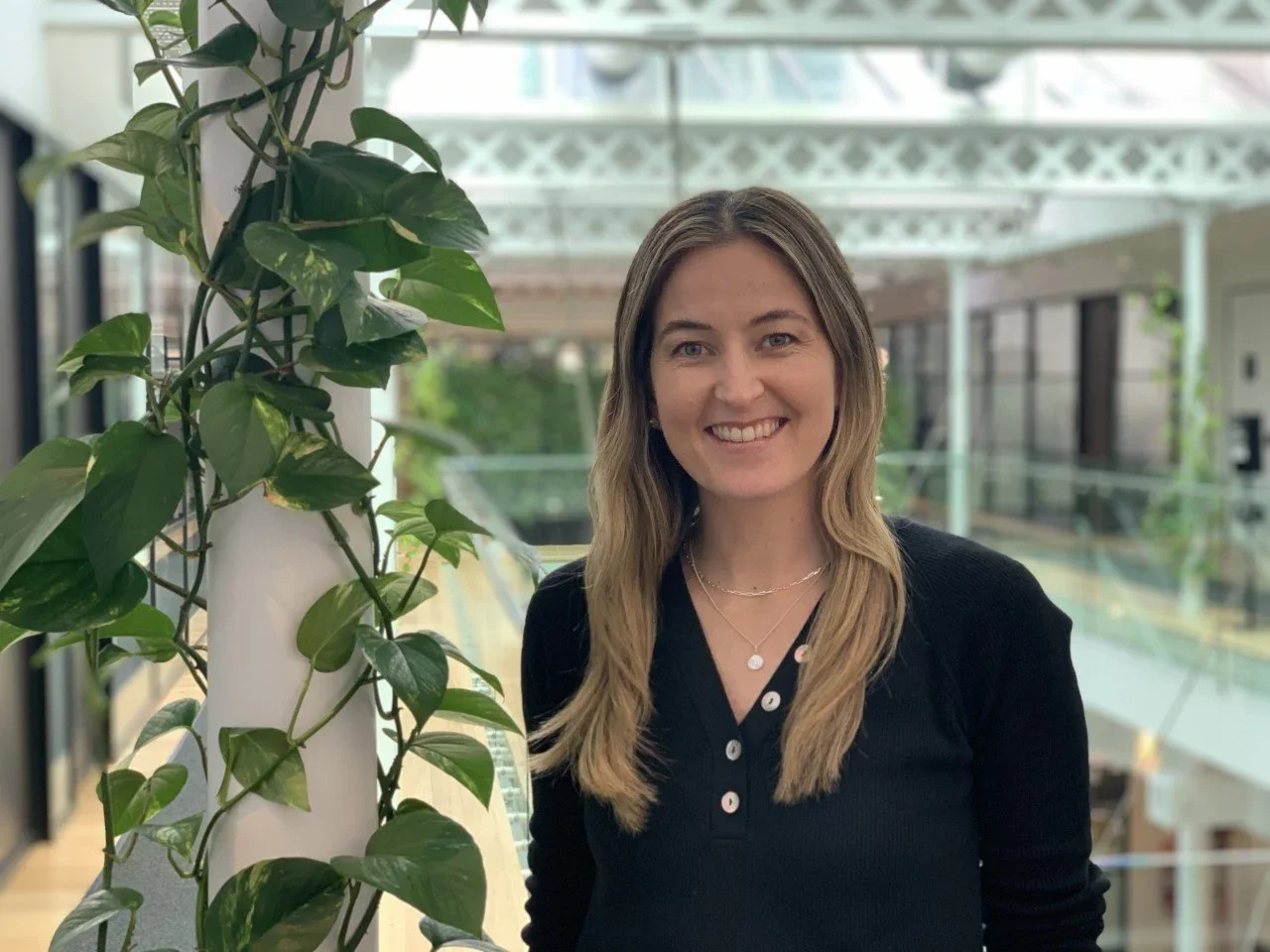 Jenni's Five Reflections on Five Years with Gembridge