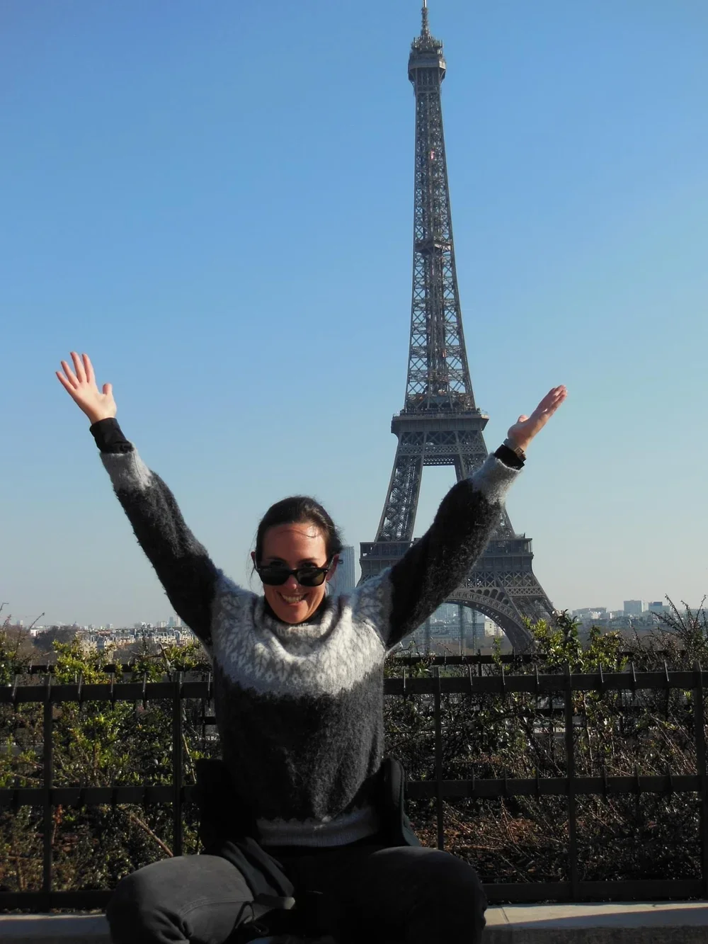 Gem Spotlight - Lisa Krishtul