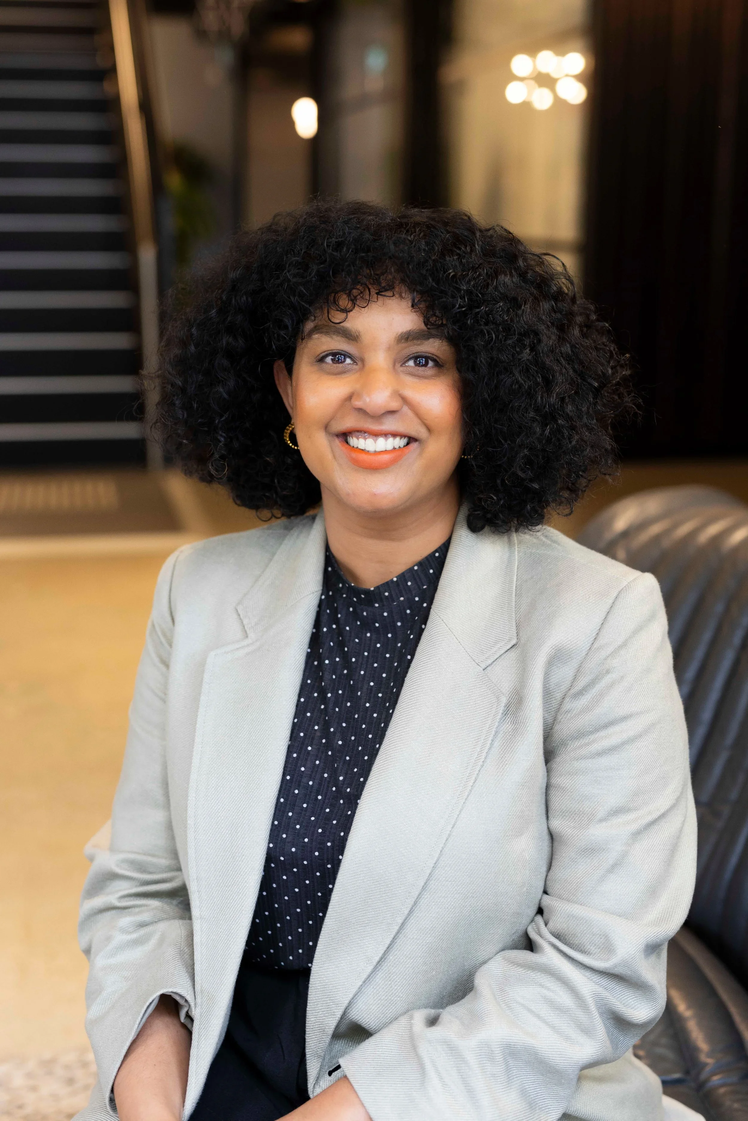 Gem Spotlight - Mary Chackola