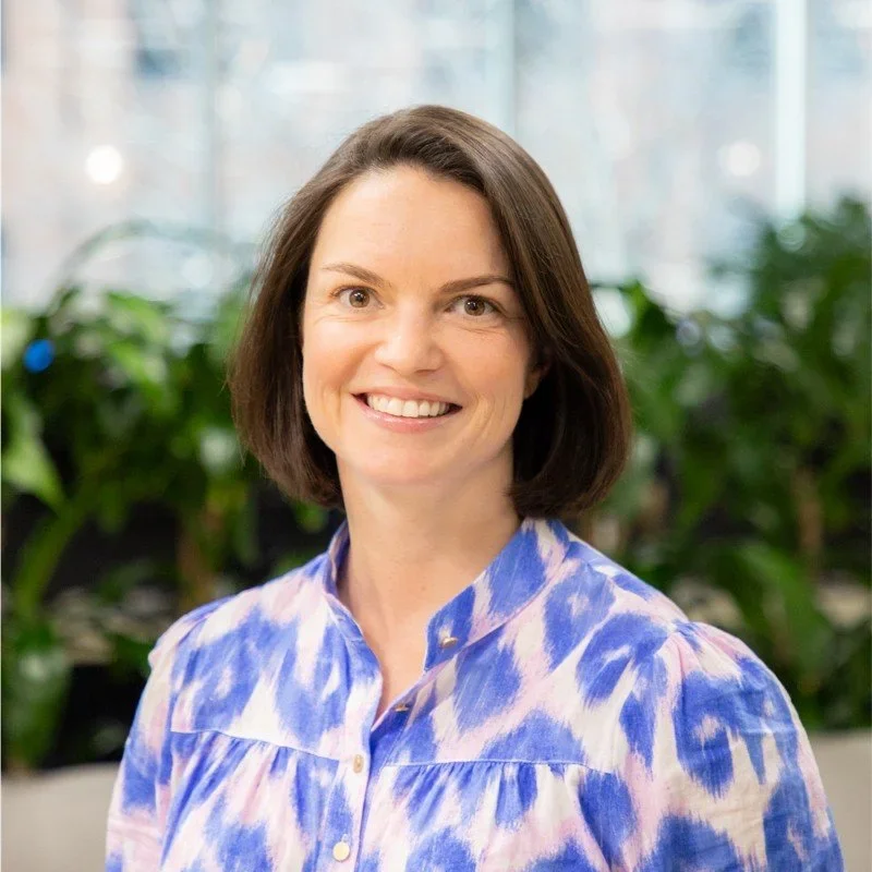 Gem Spotlight - Olivia Zinzan