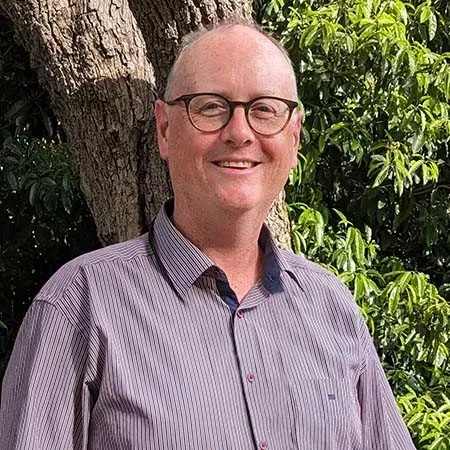 Gem Spotlight - Dugald McNaughtan