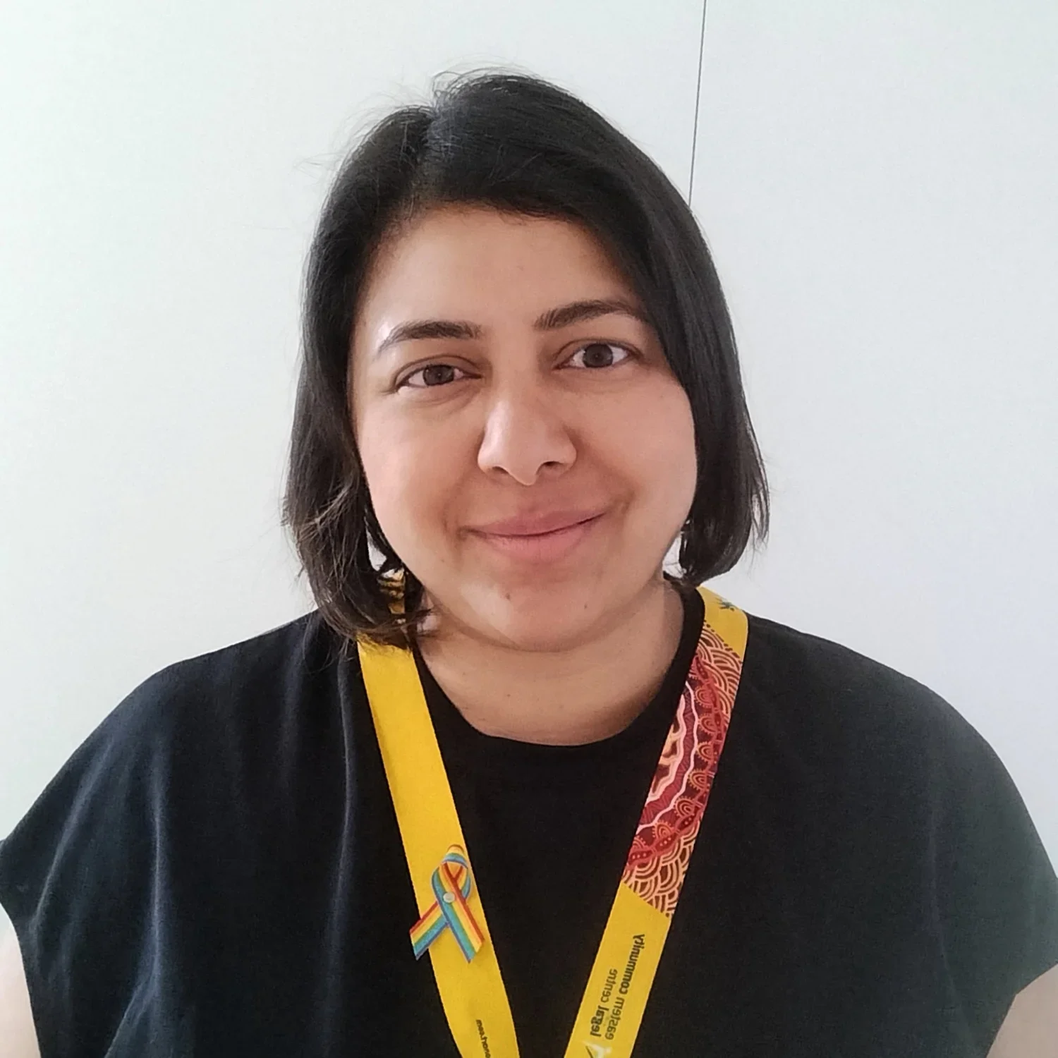 Gem Spotlight - Diana Khanom