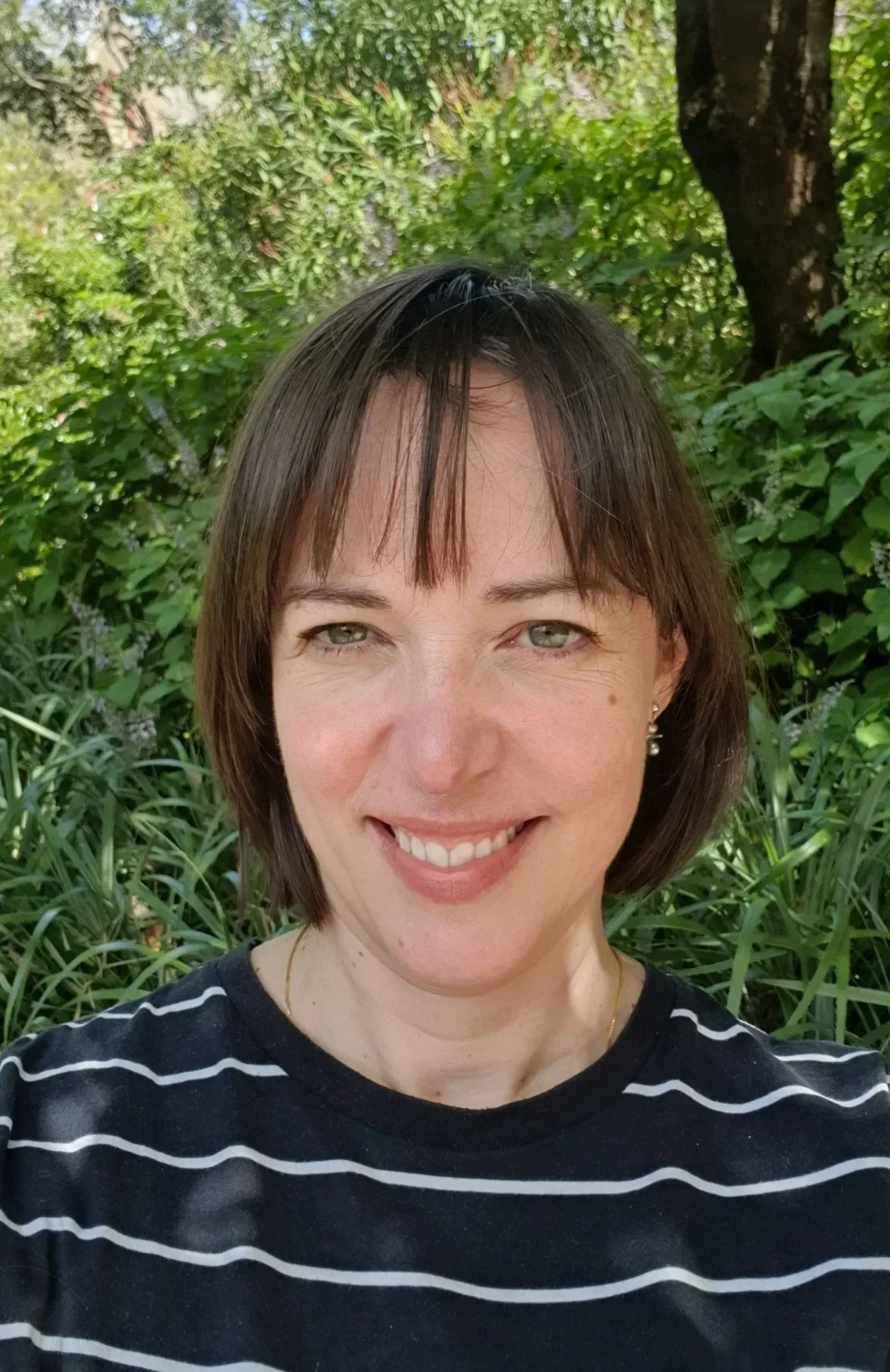 Gem Spotlight - Meg Butler