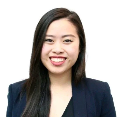 Gem Spotlight - Steffi Chang
