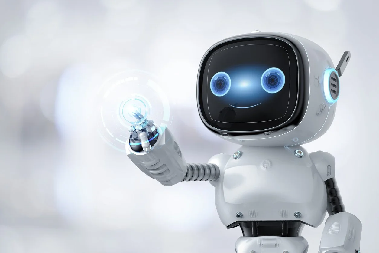 Adopting AI in the Workplace