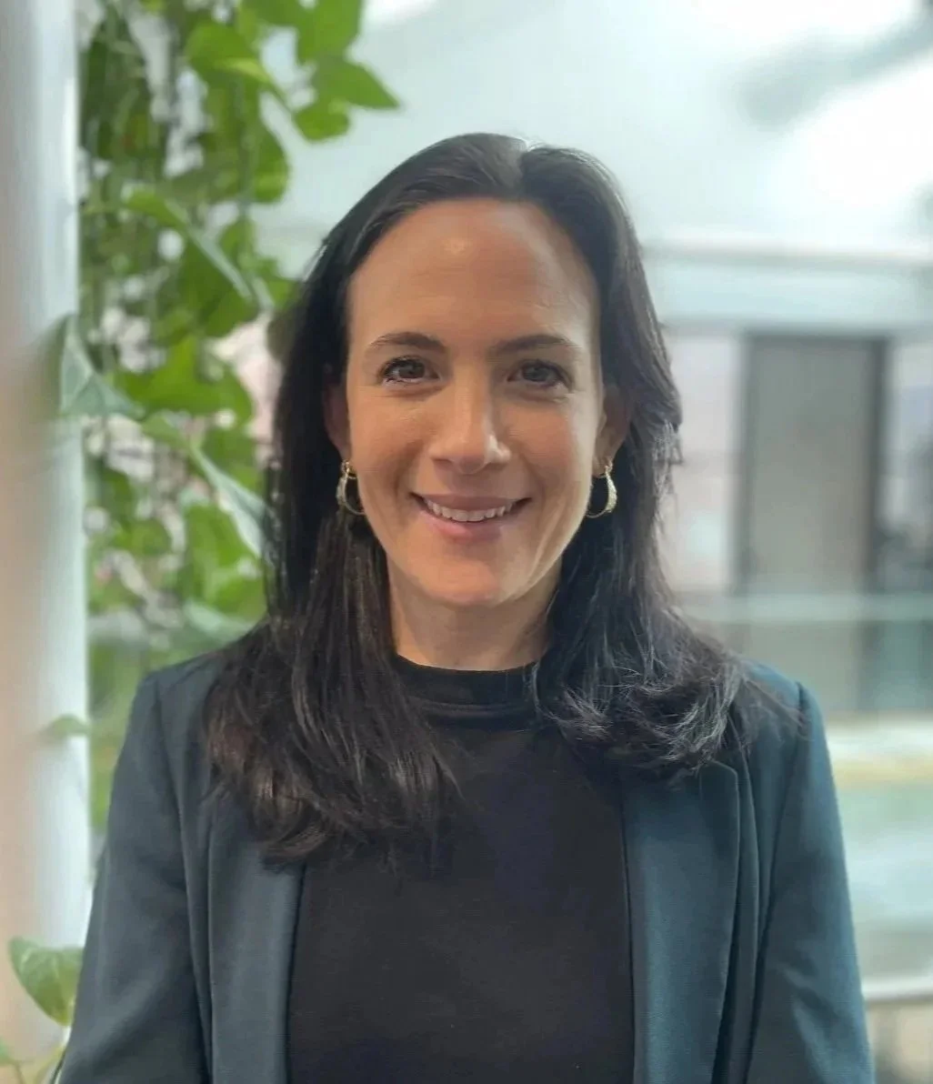 Lisa Profile Image, NFP recruitment consultant