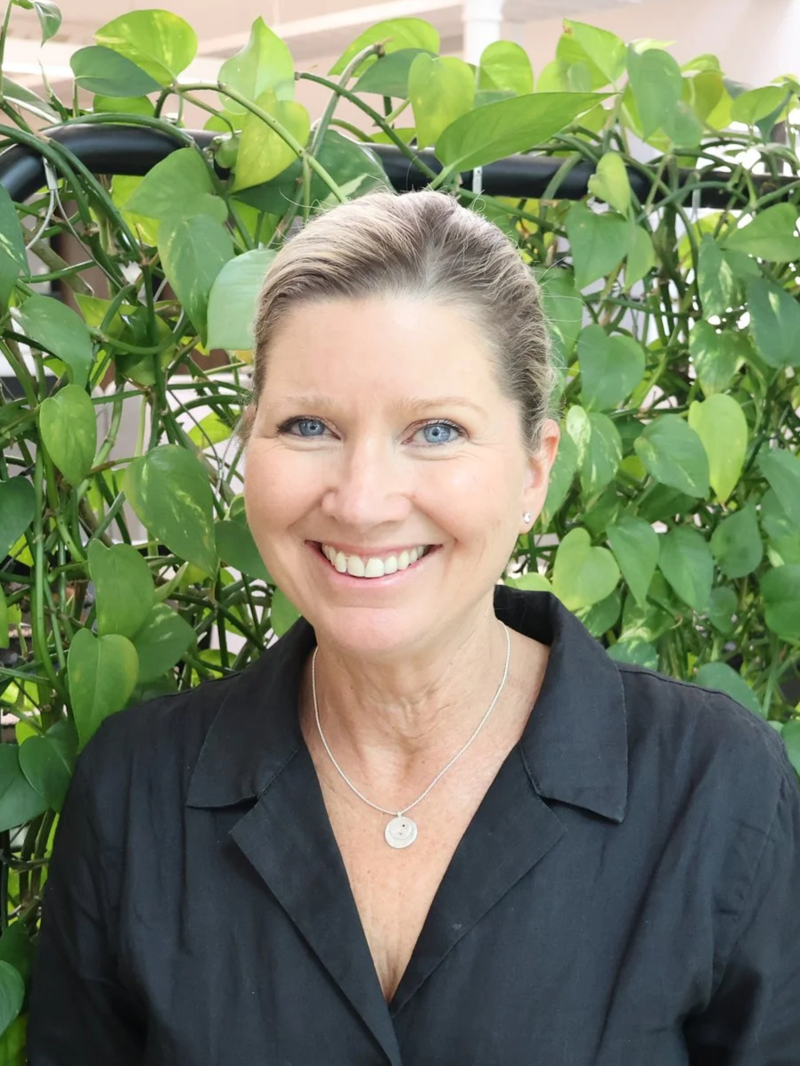 Michelle Varcoe Profile Image, for-purpose sector executive search recruitment consultant and director.
