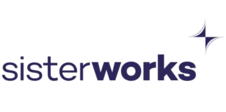Sisterworks Logo