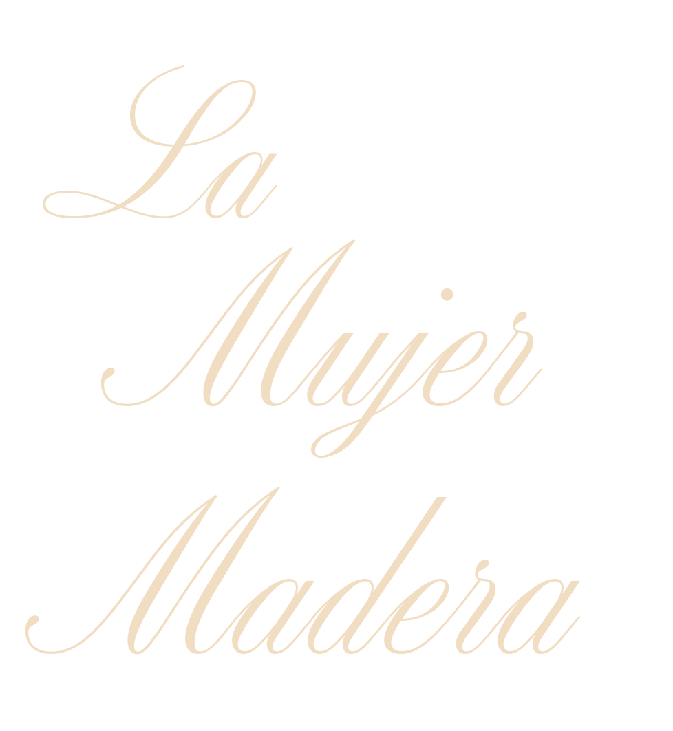 La Mujer Madera