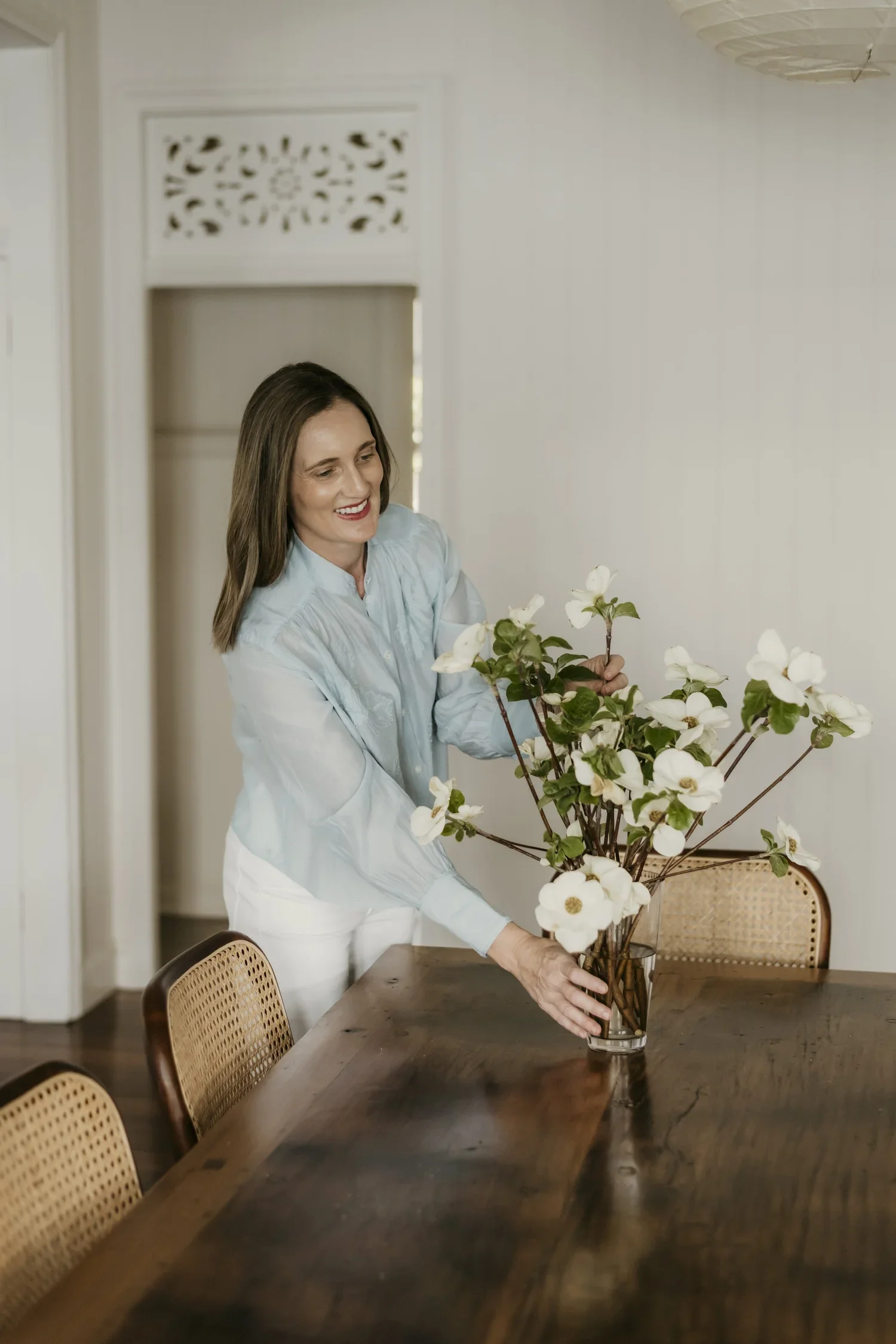 A Home That Breathes