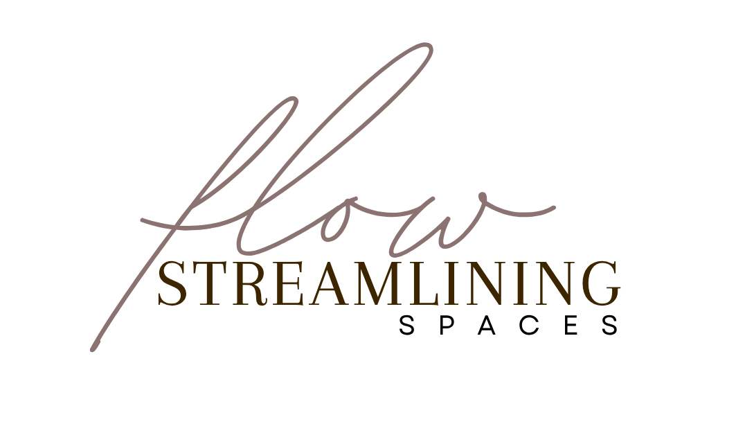 Flow Streamlining Spaces