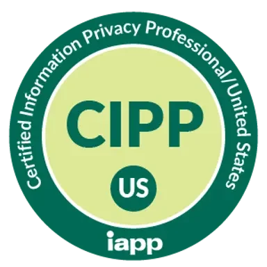 CIPP/US — Certified Information Privacy Professional, United States
