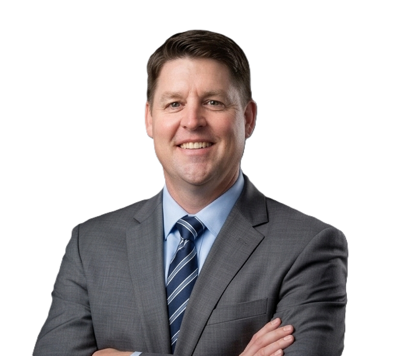 Jeremy Harris, AI governance attorney and founder of JHarris Advisory LLC