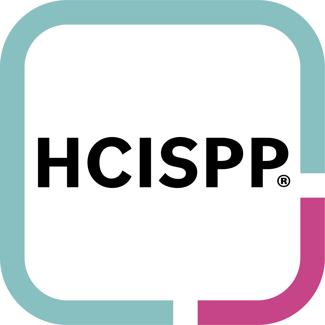 HCISPP — Healthcare Information Security & Privacy Practitioner certification