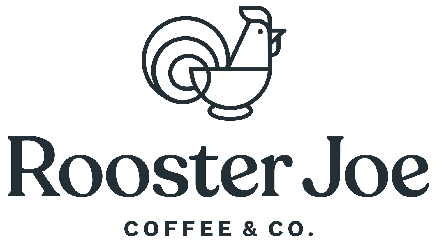 Rooster Joe Coffee Co.