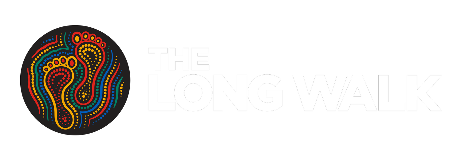 The Long Walk