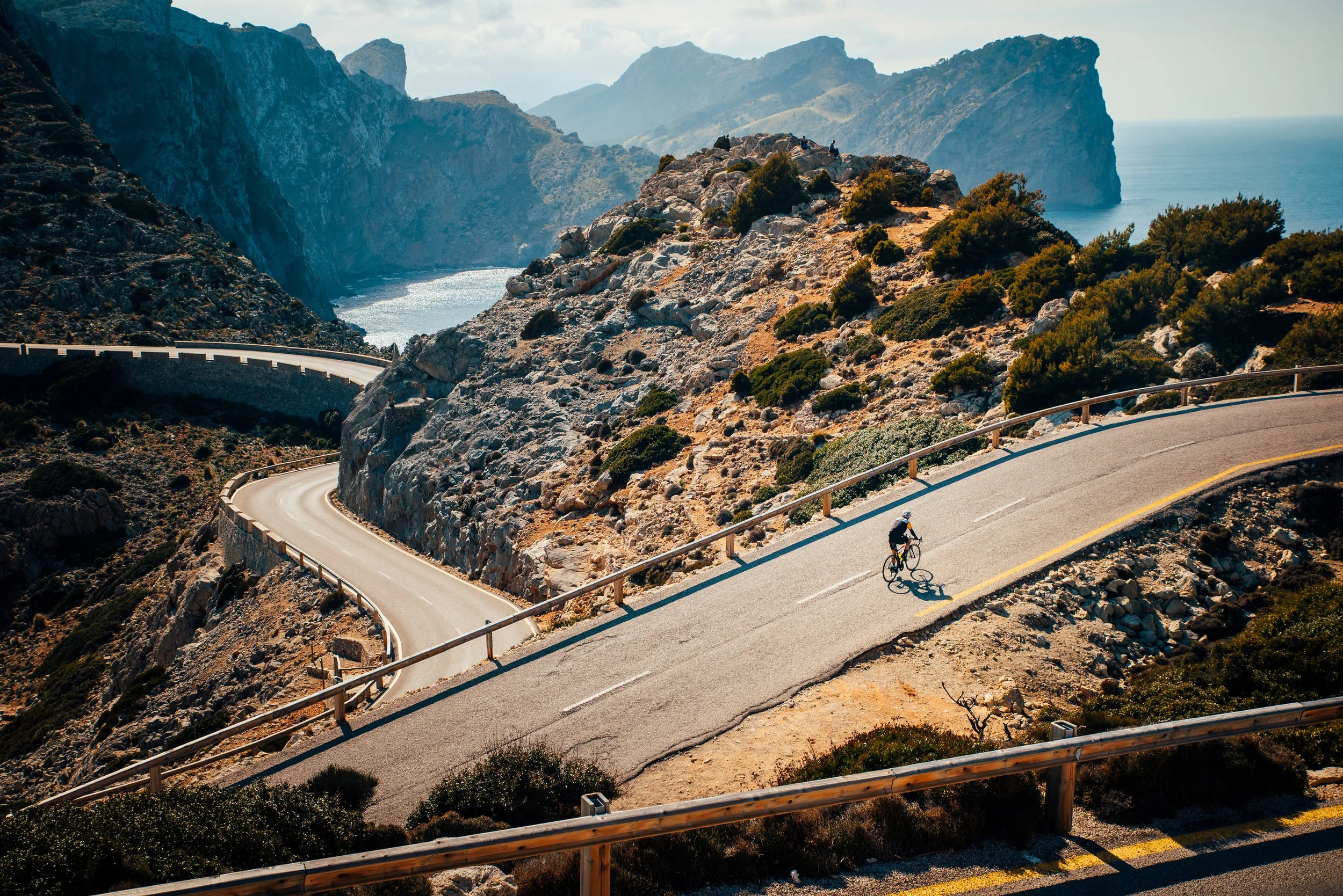 Cycling Base Camp - Casa Maria, Novelda