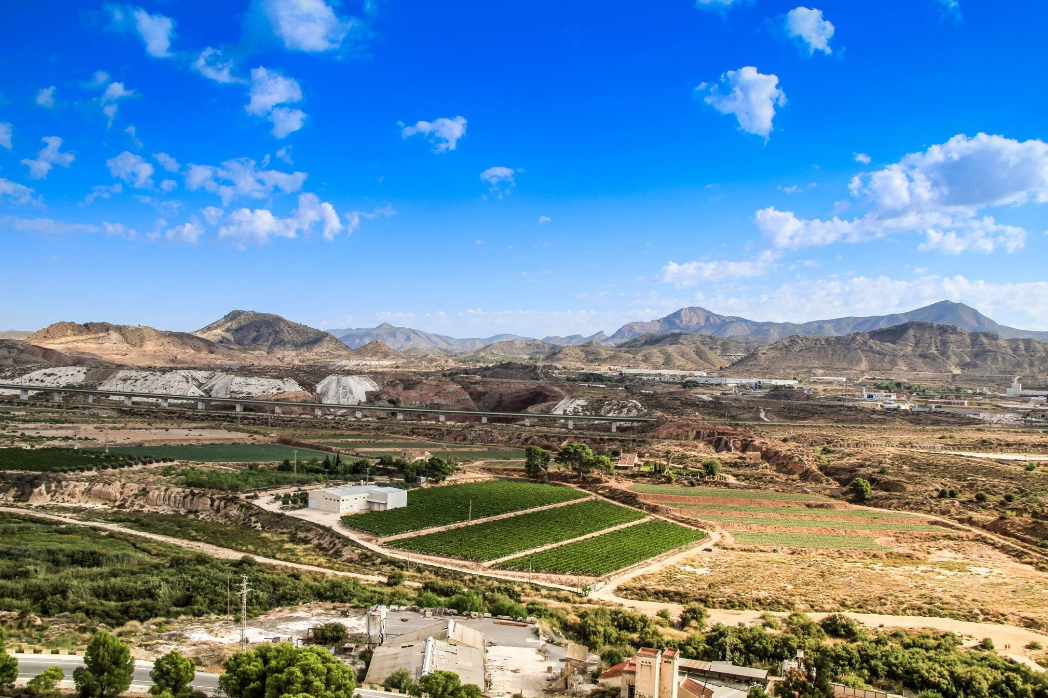 Family Days Out Near Alicante