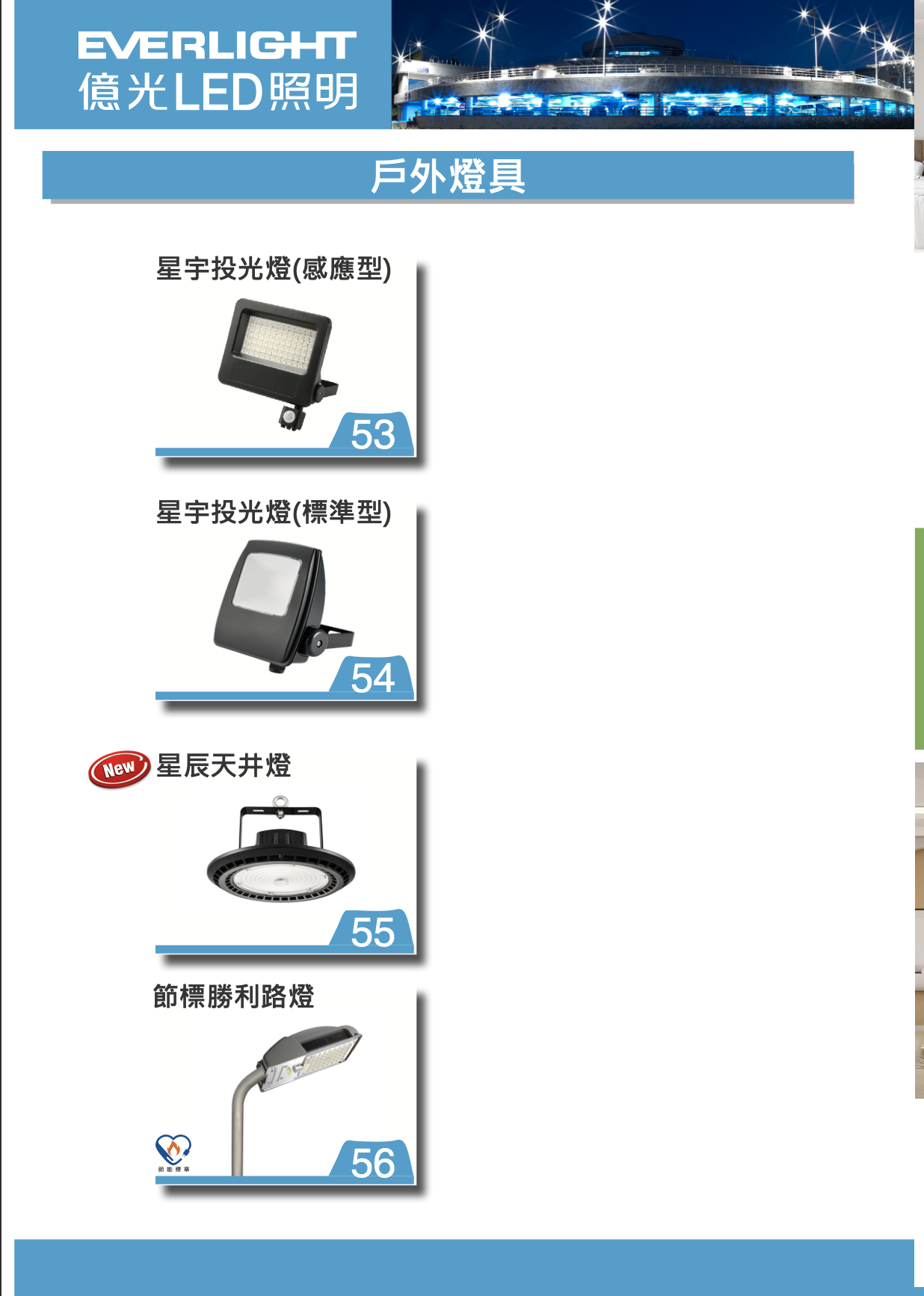 億光LED