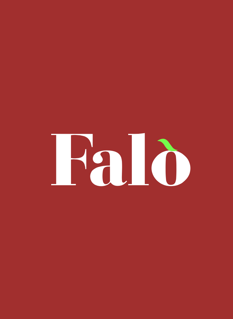 FALO設計款燈飾