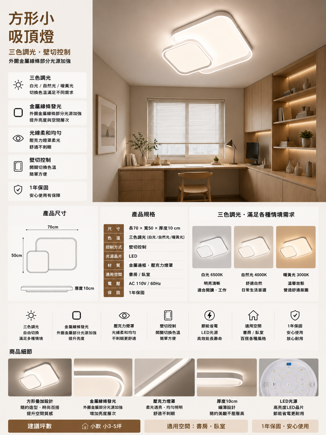 方形小吸頂燈.png