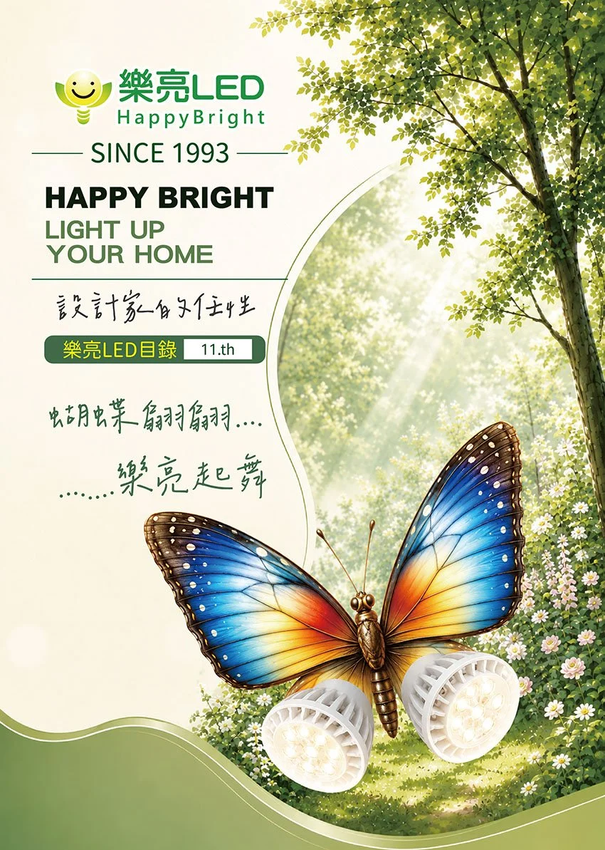 樂亮LED