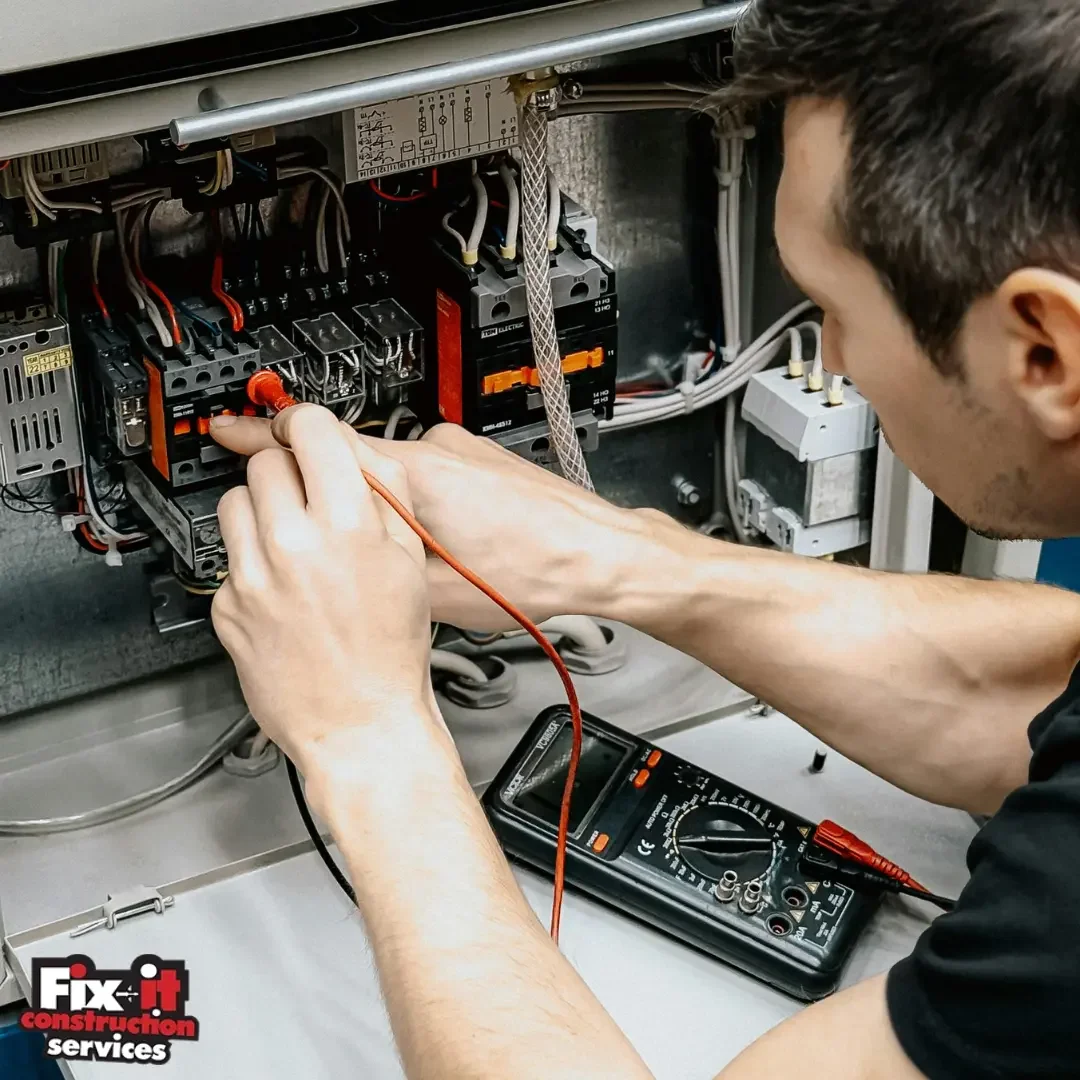 Keeping Cool Without Killing Your Electric Bill: What Your Electrical System Needs This Summer in Harrisonburg