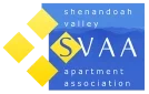 Fix-It Construction Services Shenandoah Valley Apartment Association member badge