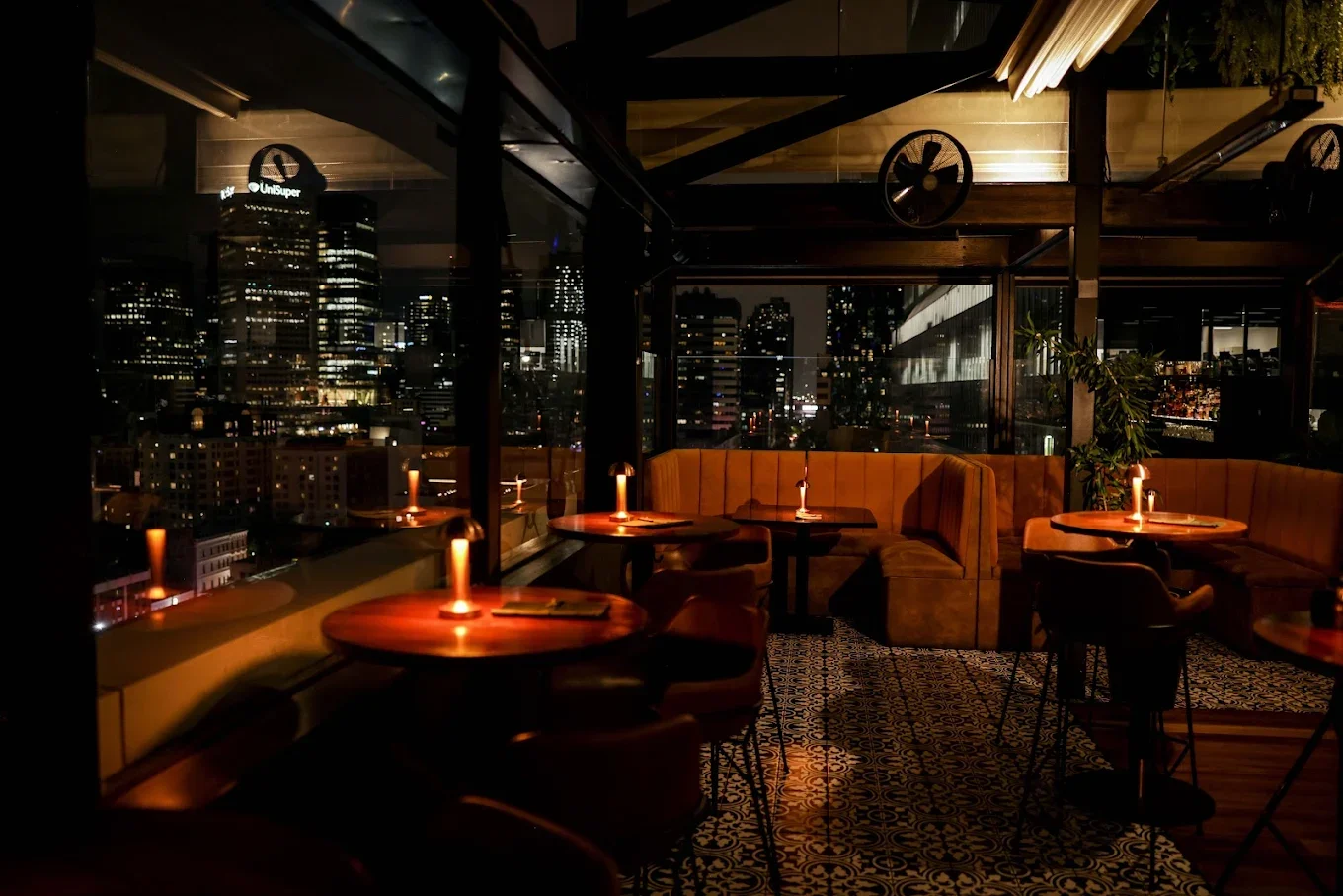 Wake Venue & End of Life Celebrations Melbourne CBD