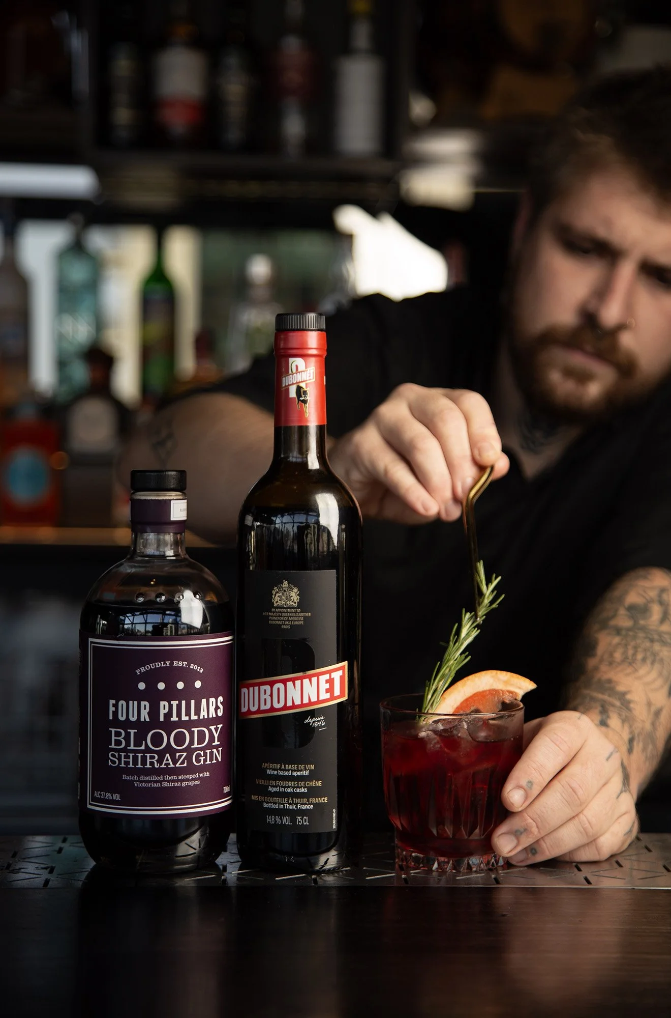 Gallery — Fable Melbourne